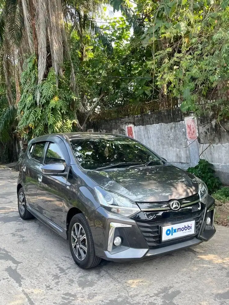 AYLA 1.2 R MANUAL 2020