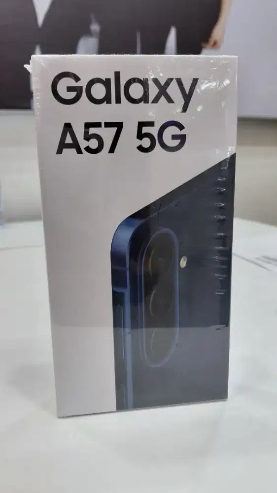 Samsung Galaxy A57 5G