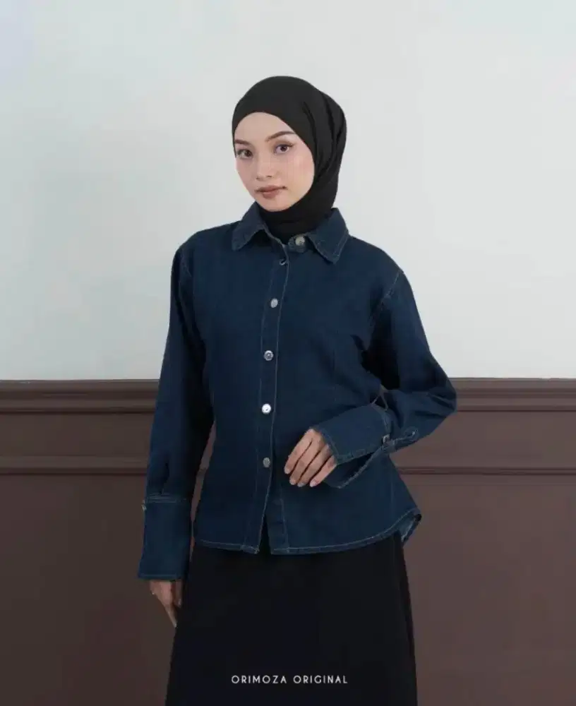 JUAL BARANG BARU