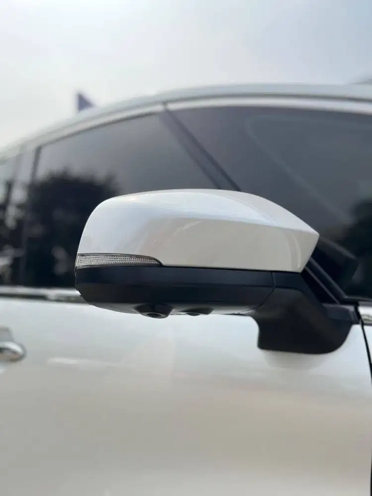 Alphard XE 2.5 HEV