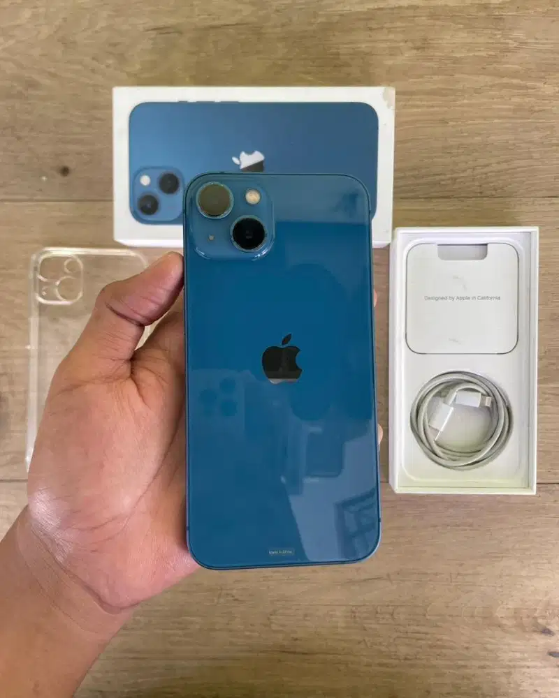IPHONE 13 128GB (iBox)