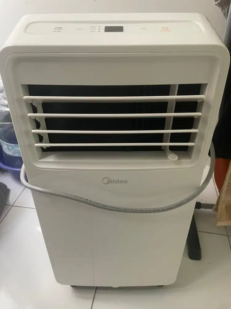 AC Portable Midea 1 PK