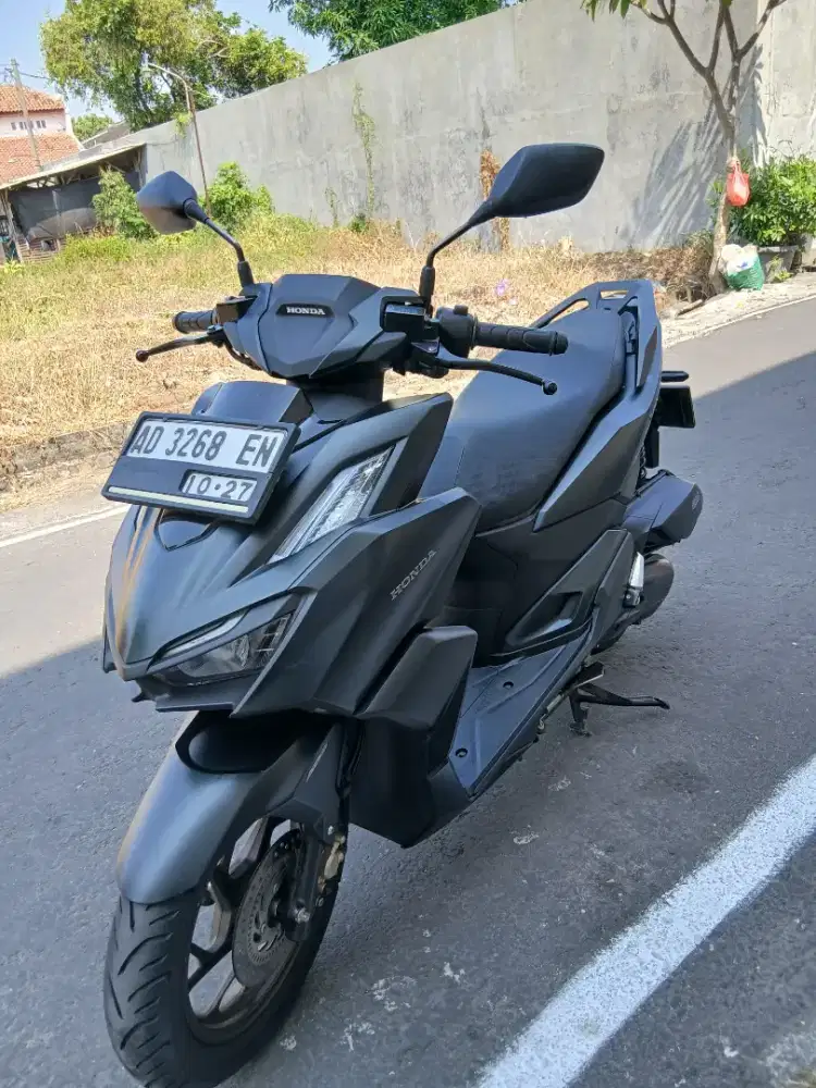 Honda Vario 160 ABS 2022 Murah