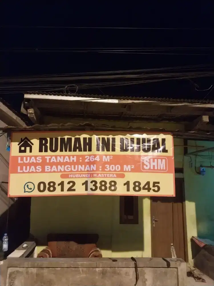 Rumah,kontrakan  dan kolam renang