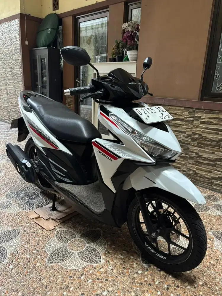 Honda Vario led old 2017