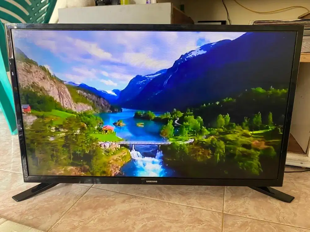 TV DIGITAL LED SAMSUNG 32INCH