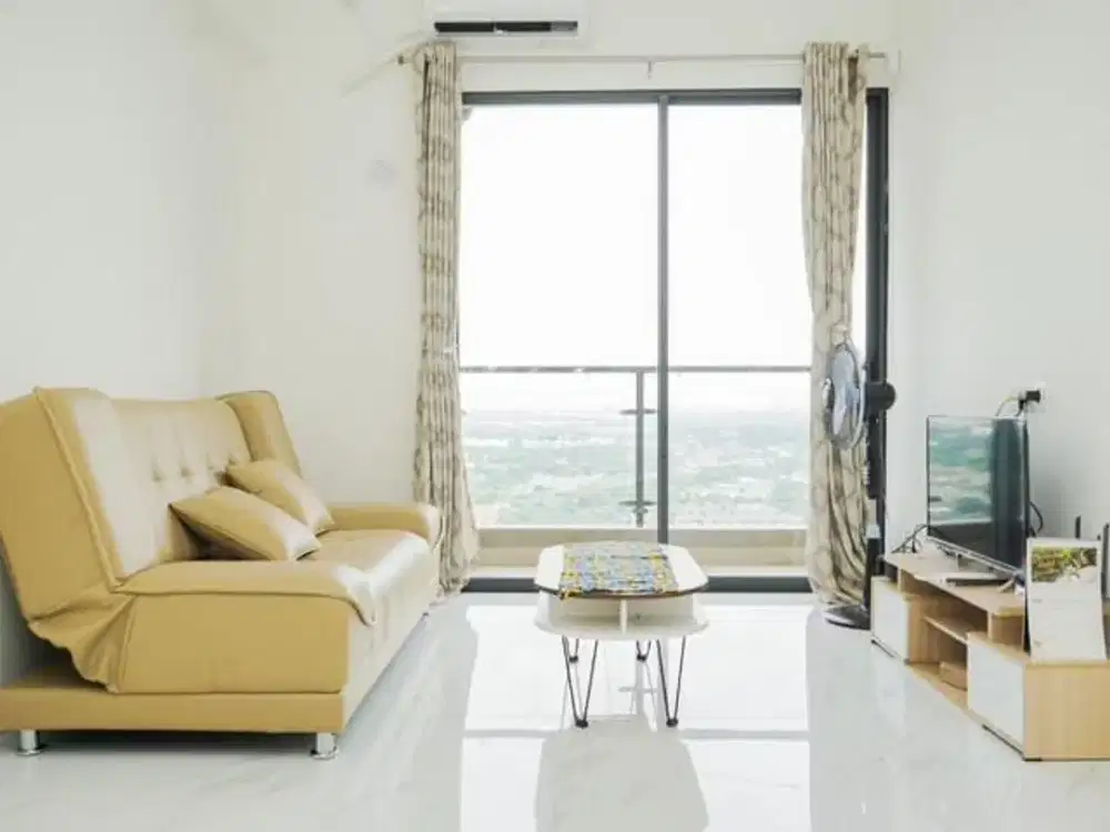 Dijual Apartment di Skyhouse BSD