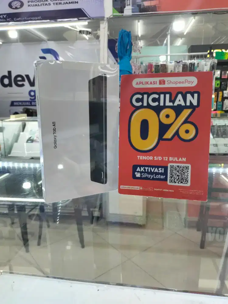 Samsung Tab A11 Wifi 4/64gb