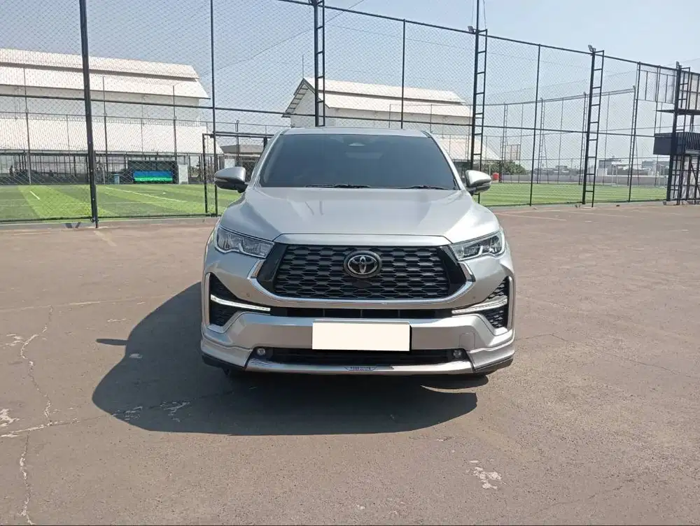 [LOW KM] Innova Zenix Q Hybrid Modelista TSS 2 RSE AT Abu2 2024 / 2025