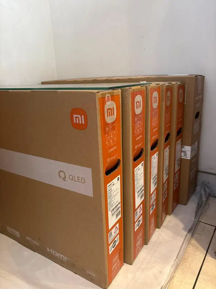smart tv xiaomi 32inch only 2jt an aja garansi resmi