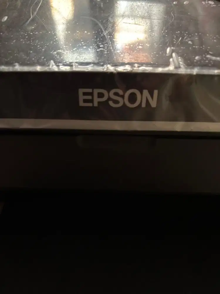 Printer warna Epson