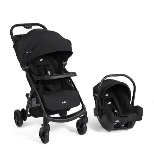 Preloved Joie Baby Stroller
