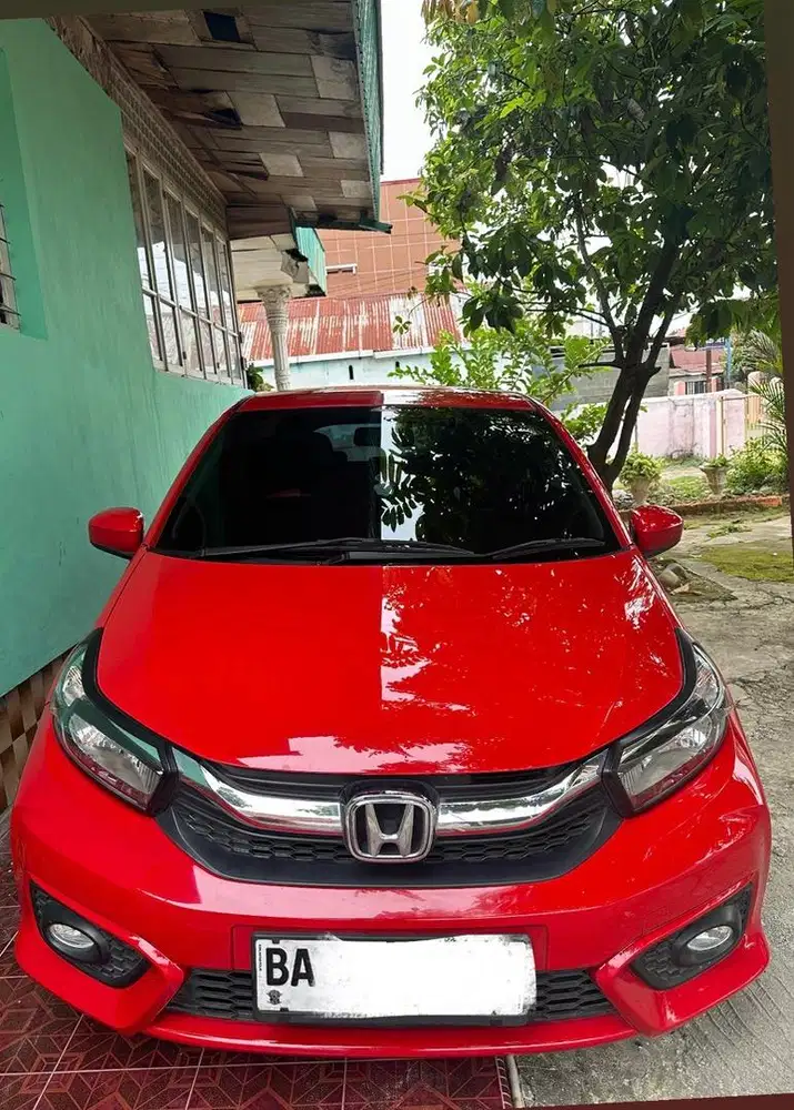 Brio satya matic 2022