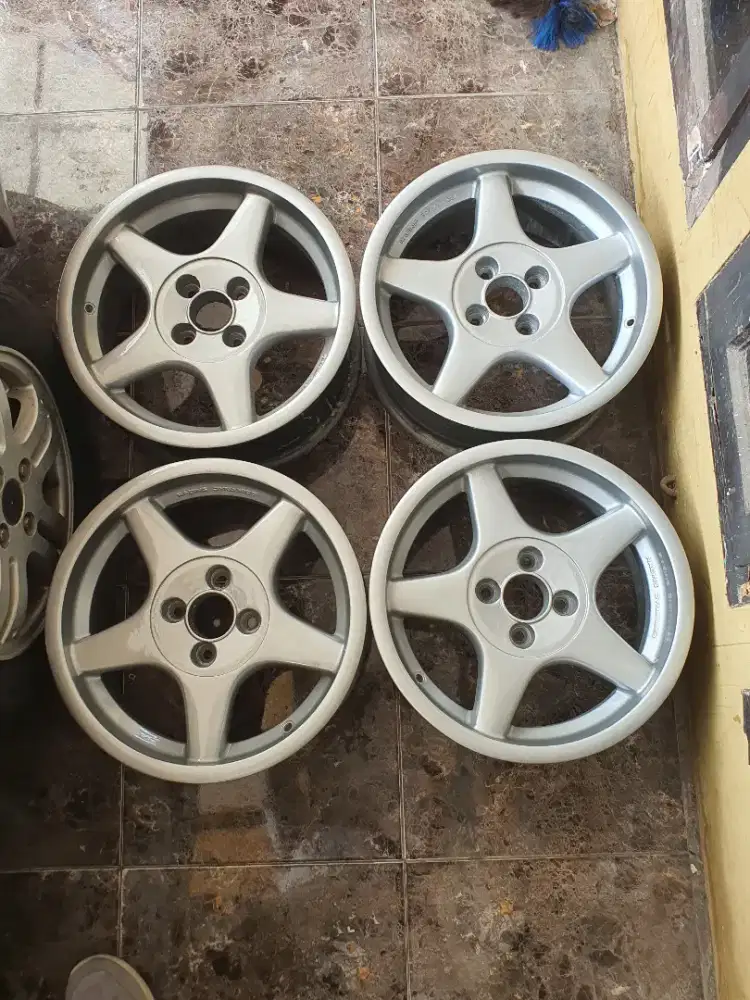 Velg racing dynamics rgp