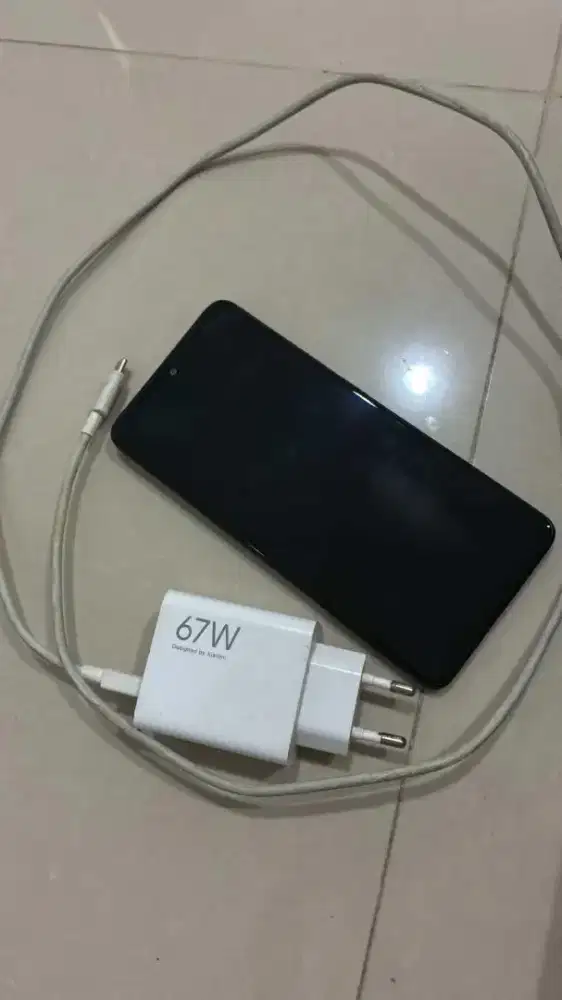 HP Redmi not 12 pro 4G