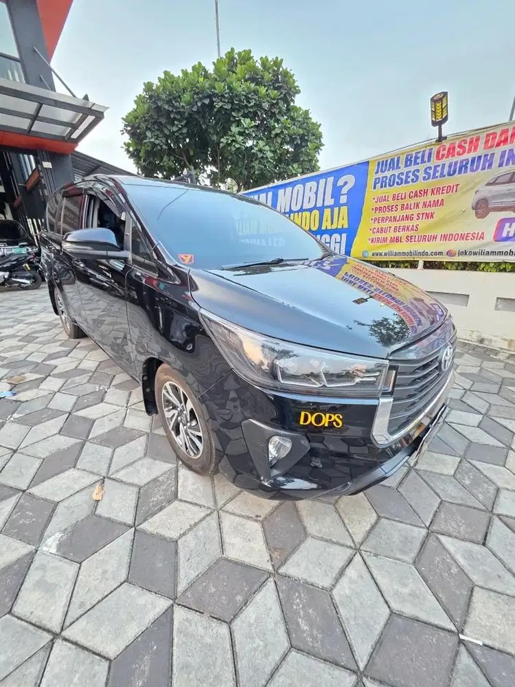 Innova reborn 2.4 G  manual 2023