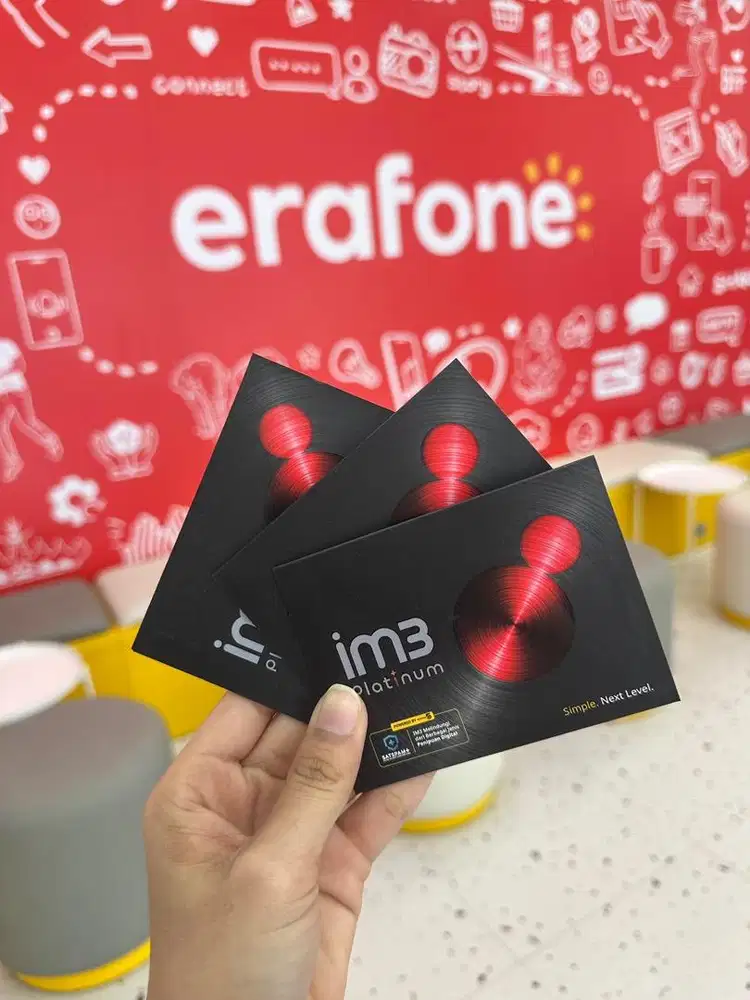 INDOSAT LAGI PROMO BESAR BESARAN!