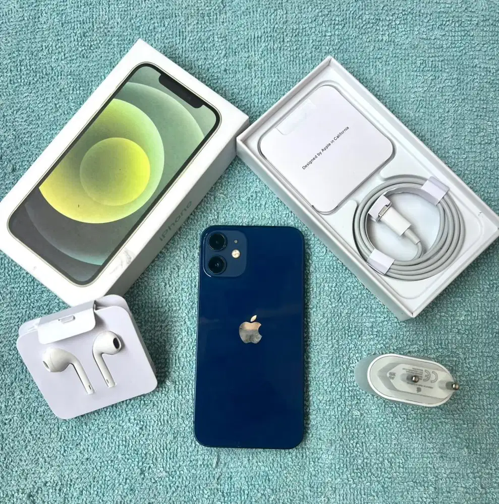 Iphone 12 Mini 64gb