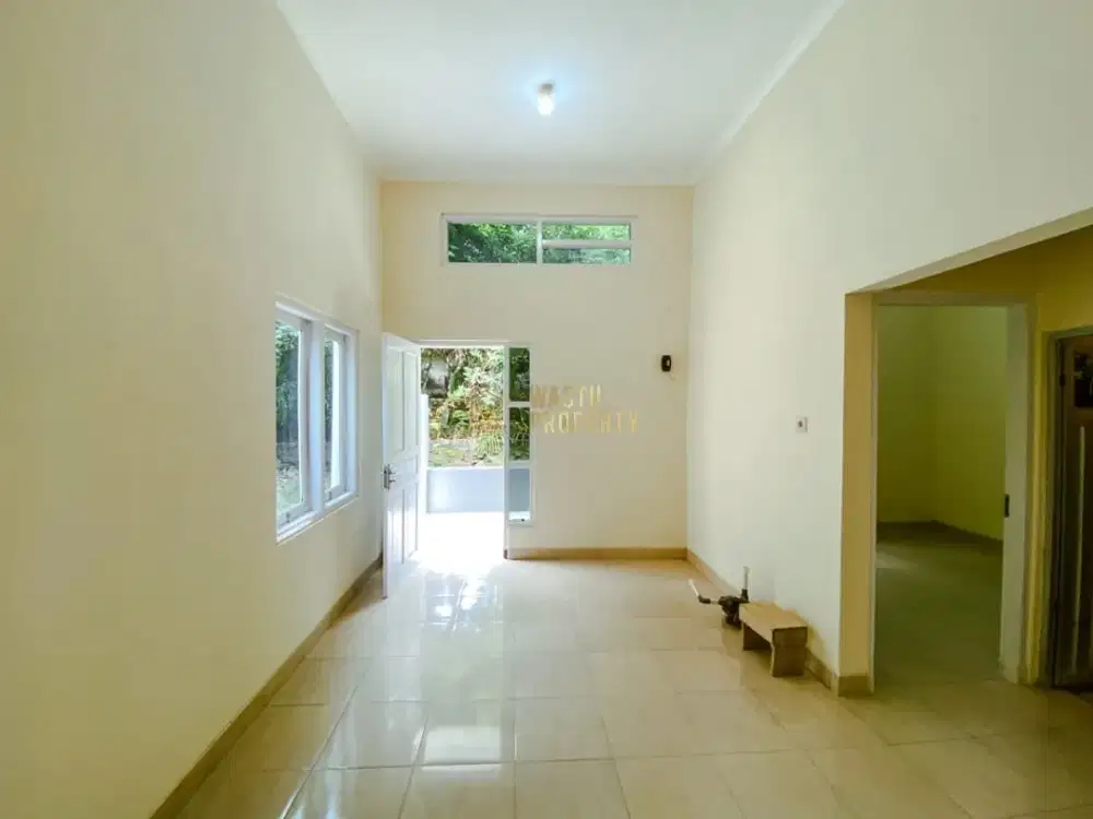 Rp350 Juta Sudah Include BPHTB & Balik Nama! Rumah Baru di Bantul Siap Huni