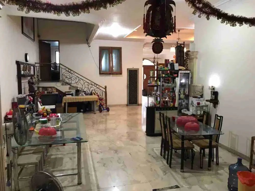 Jual Rumah Pik Katamaran