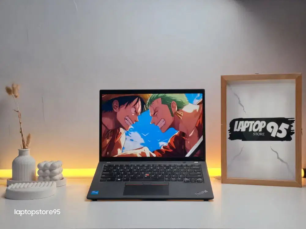 Lenovo ThinkPad T14 GEN 3 Core i5 1235U Ram 16gb SSD 512gb 14 WUXGA BU