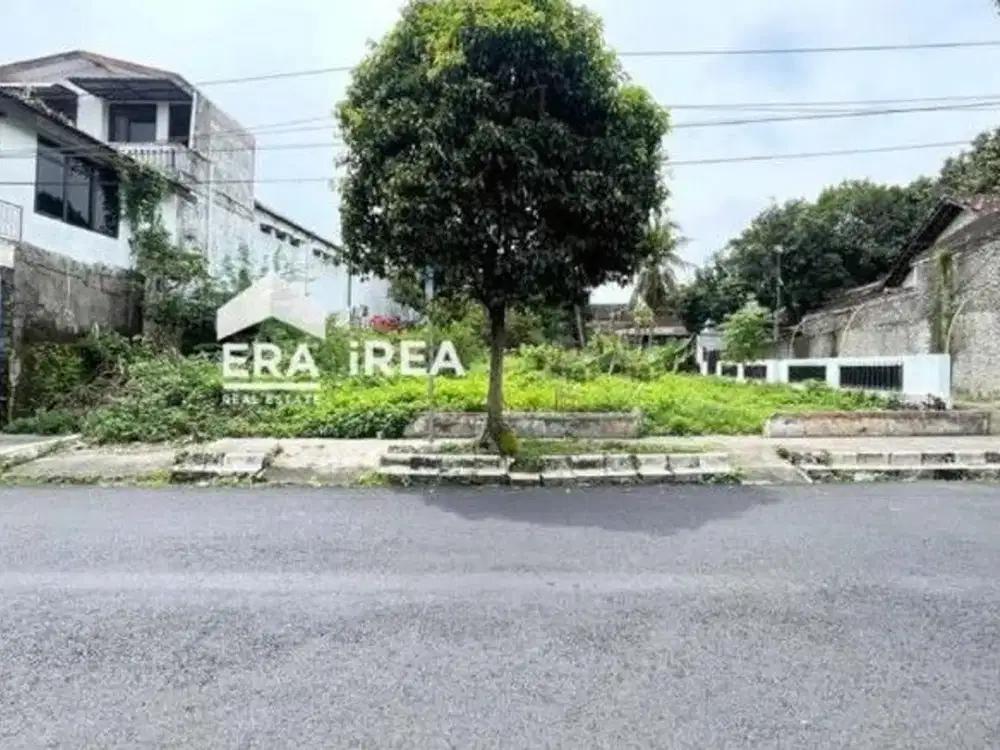 Dijual tanah boyolali kota pulisen dekat simpang lima Boyolali
