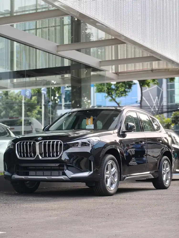 Bmw X1 sDrive18i xLine U11
