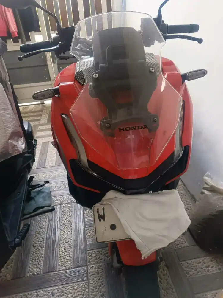 Honda ADV 2019 ABS