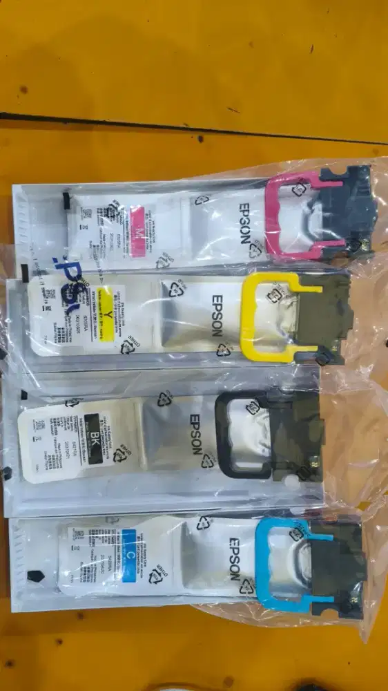 Tinta printer Epson wf-5c5390/c5890