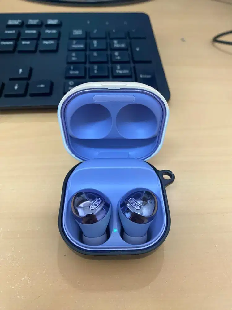Samsung buds pro