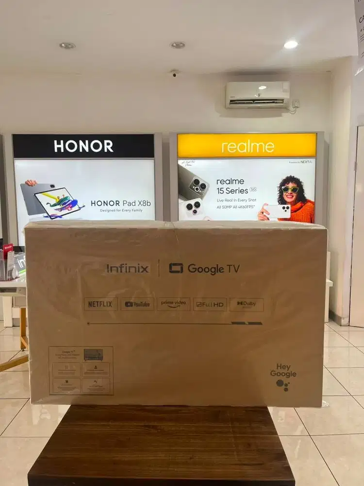 smart tv xiaomi 43inch cashback only 3jt an bisa cicilan garansi 0%