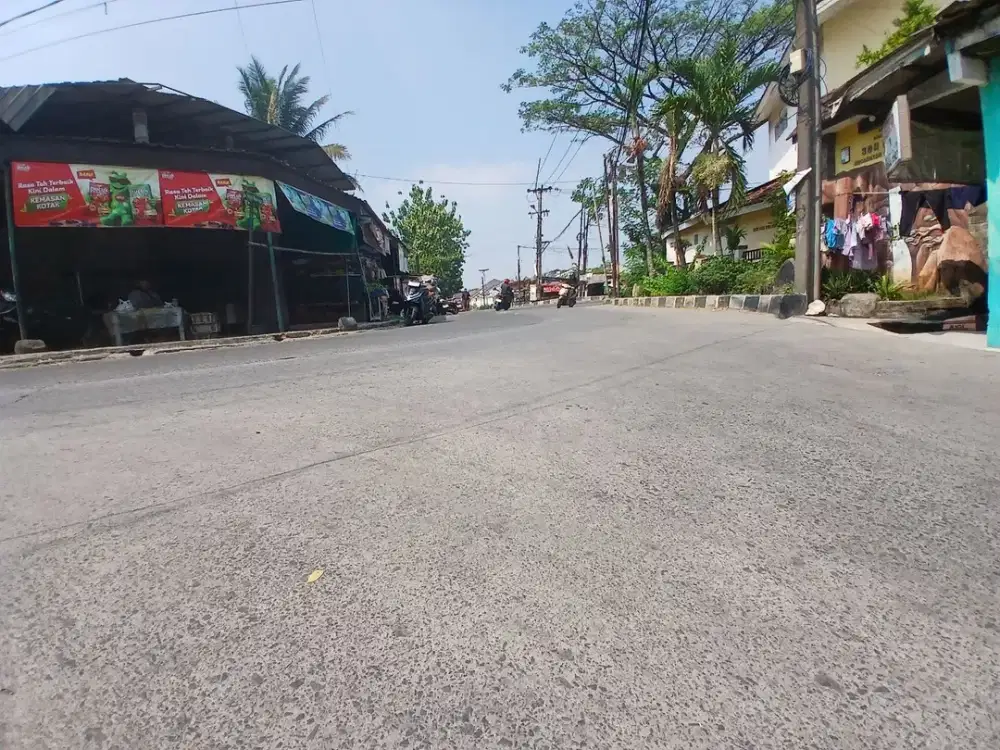 Dapatkan Segera Tanah Kavling 10 Menit St. Cilebut