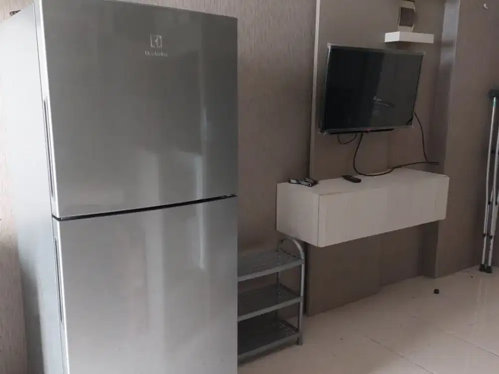 Dijual Apartement Educity  Princeton