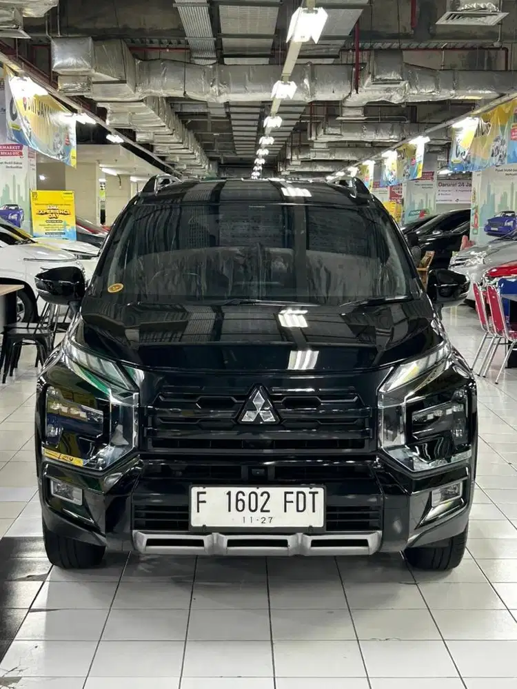 Mitsubishi Xpander Cross Premium 1.5 Matic 2022