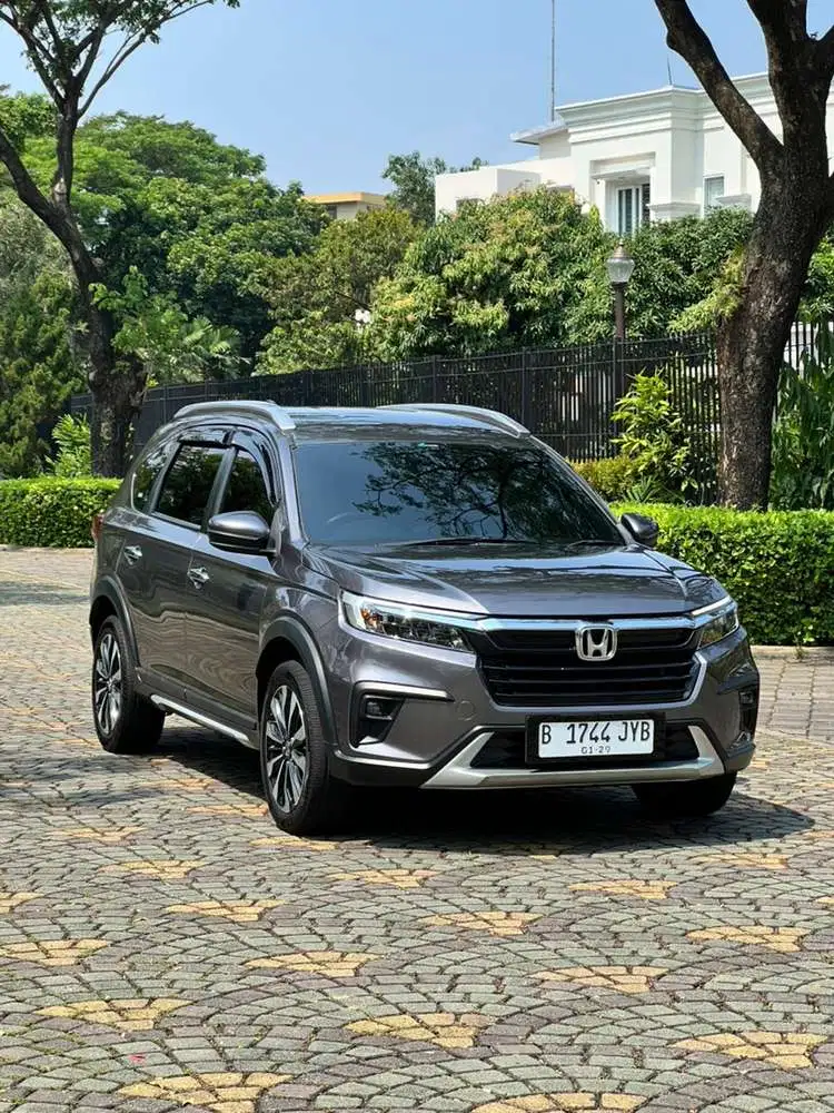 Honda BRV Prestige 2022 Bensin