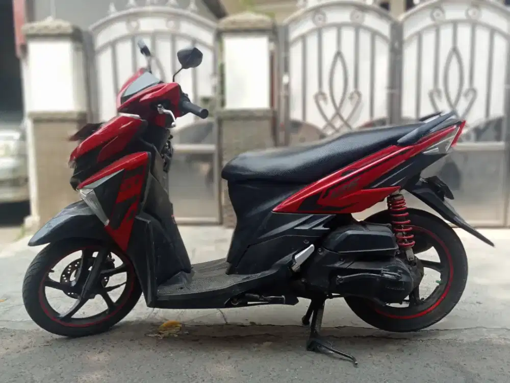Yamaha soul GT 2017