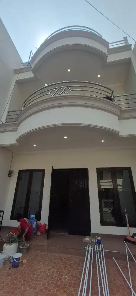 Rumah Modern, Elegant & Mewah