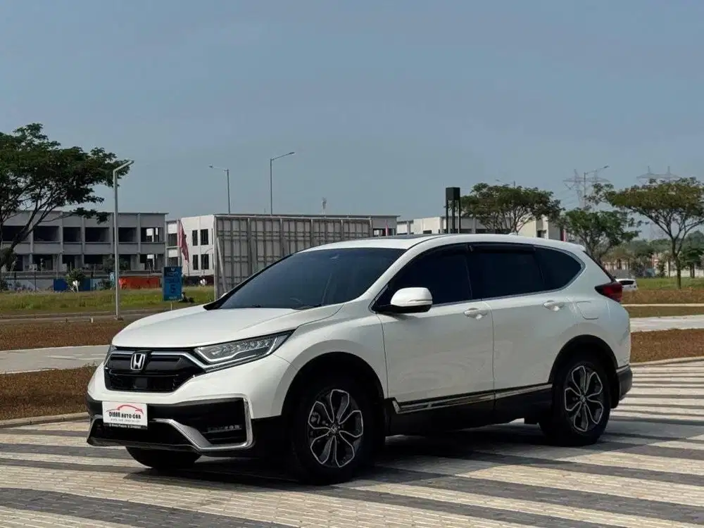 crv prestige turbo 2022