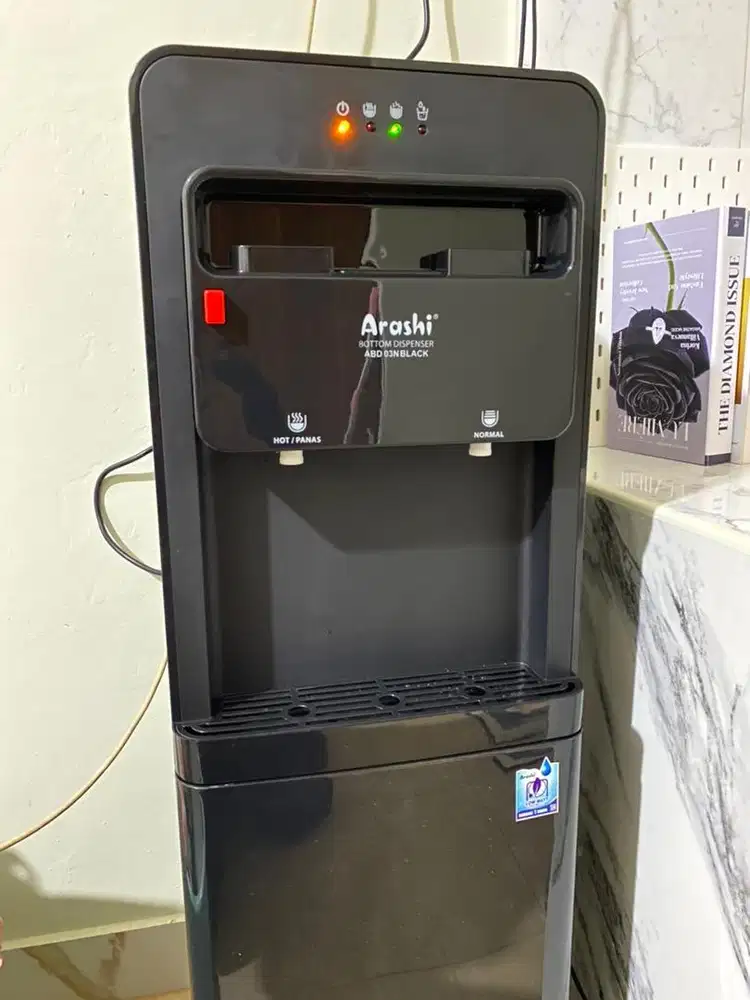 Dispenser ARASHI ORIGINAL Bottom Dispenser