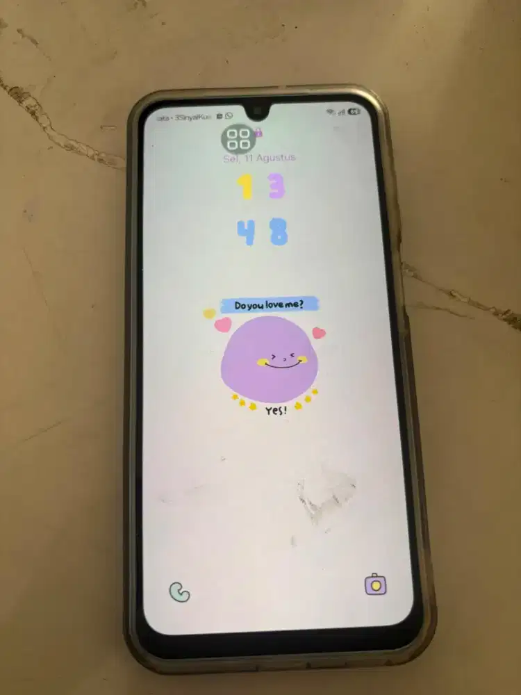 Samsung A17 8/128