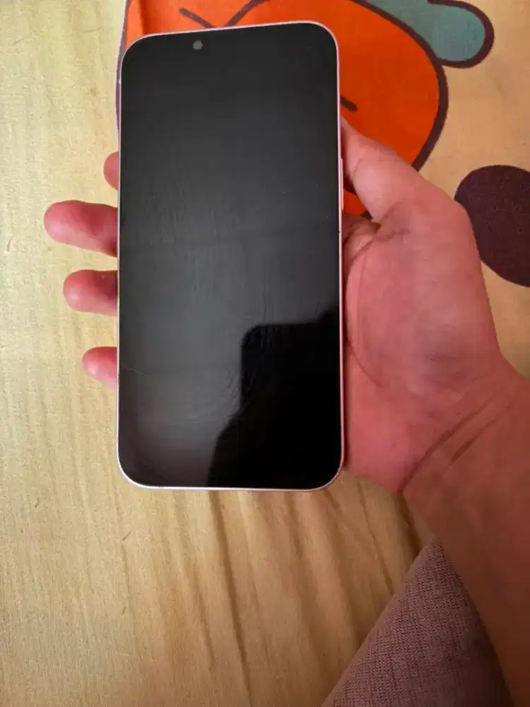 iPhone 13 128 GB - ex iBox