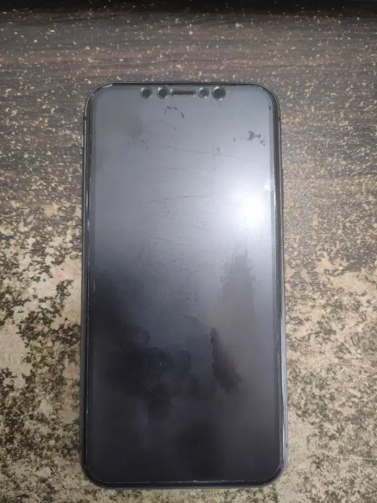 Iphone 11 64gb ibox
