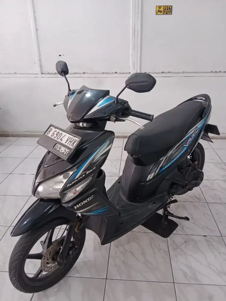 Honda vario th 2008