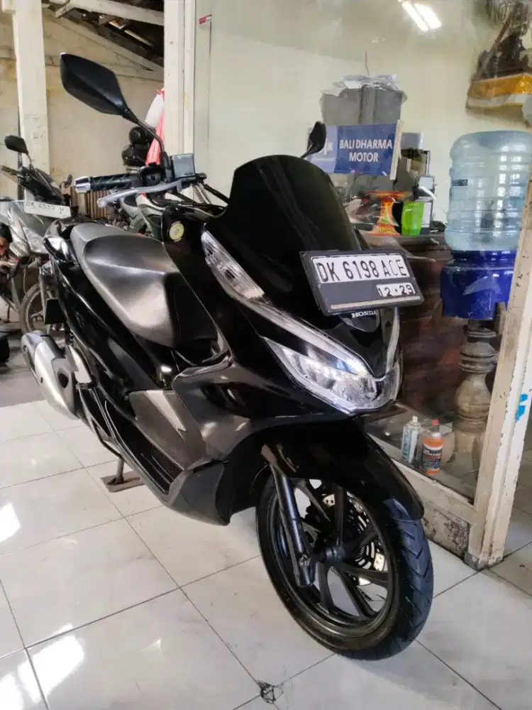 Honda PCX. 150 CC thn 2019 cash. Bali dharma motor