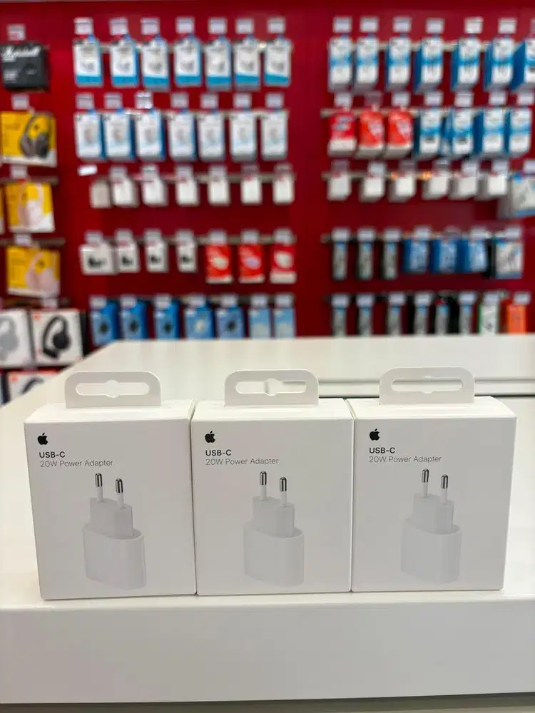 PROMO CAHARGER ORI IPHONE CUMA 200rb an?