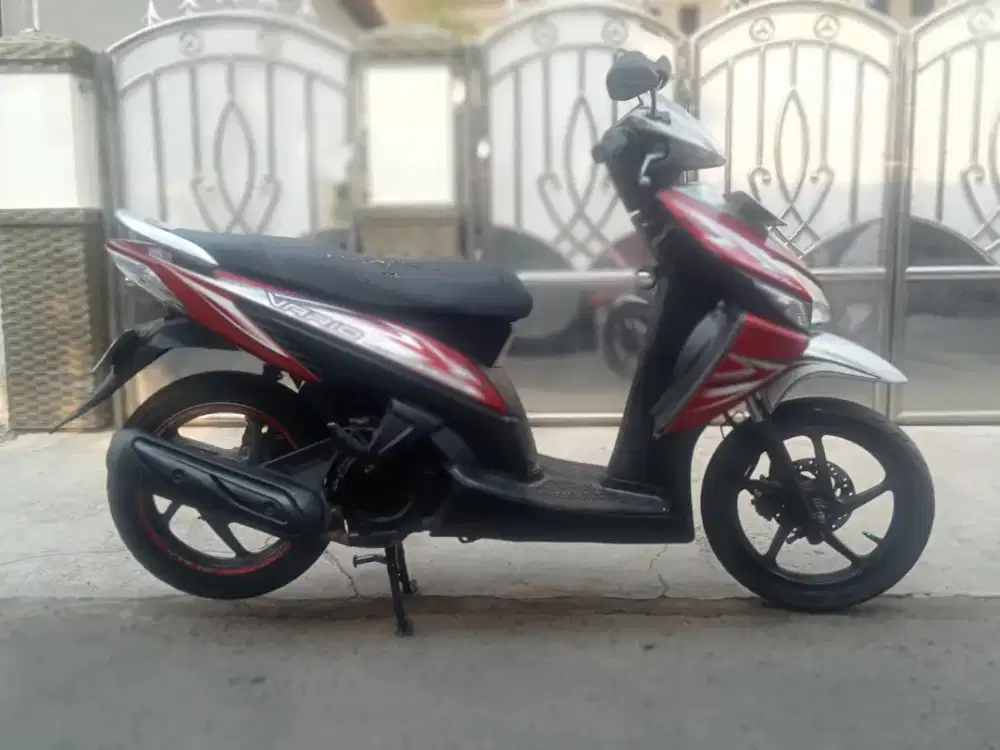 Honda Vario 2013