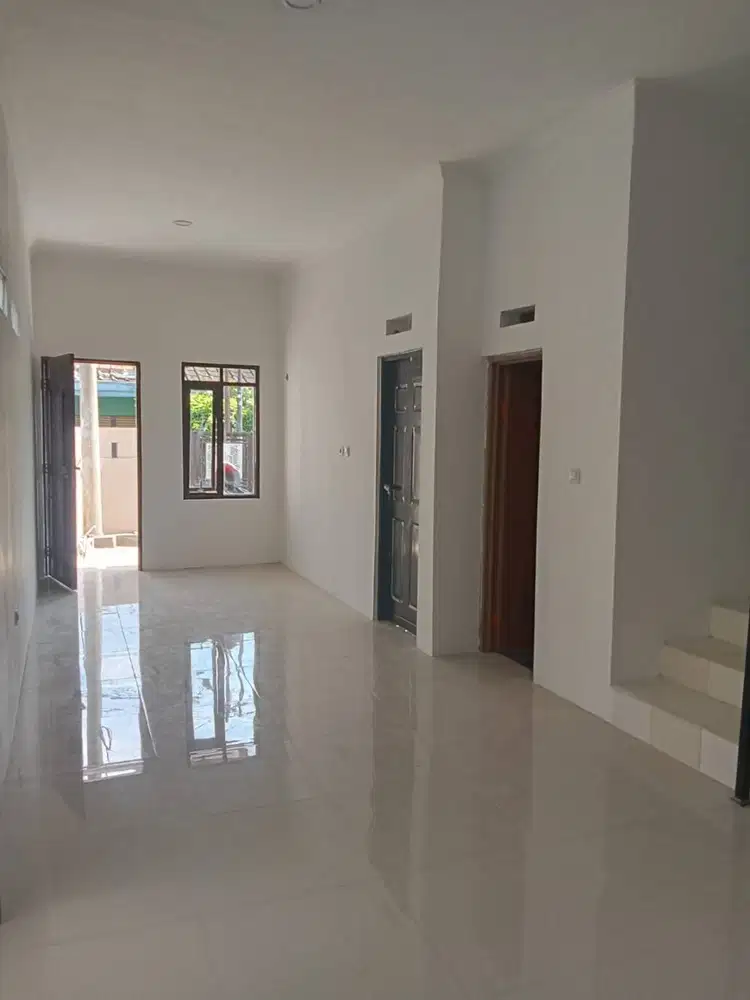 Dijual Rumah di Kopo Permai Bandung Bangunan Baru