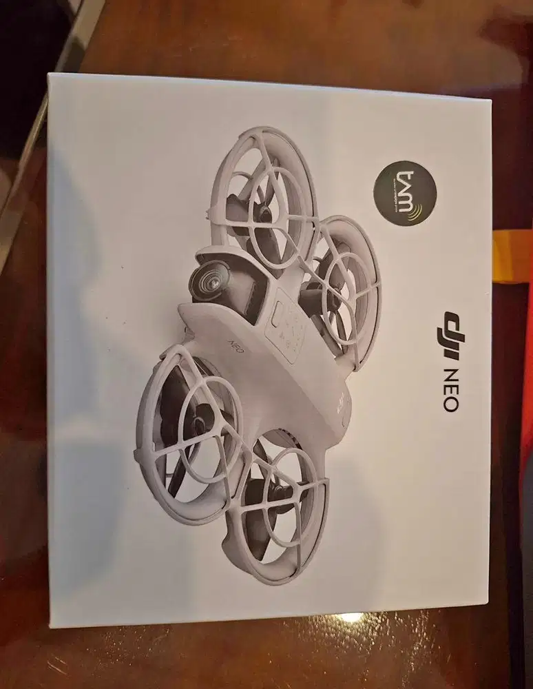 DJI Neo 1 (Drone only) Segel Harga Nett