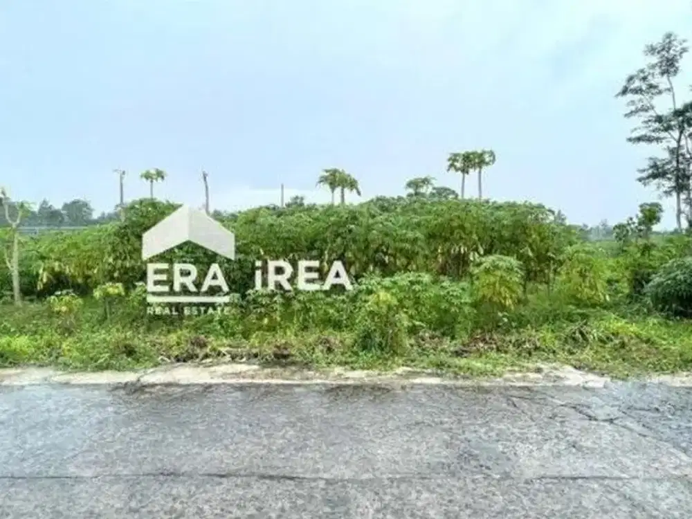 Dijual tanah murah Teras Boyolali 100 meter dari pabrik so good Boyolali