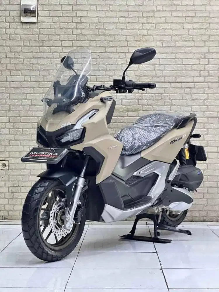 HONDA ADV TAHUN 2024 low km 5rb